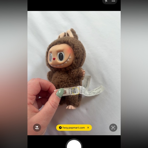 Secret Labubu - Picture 3 of 3